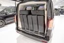 مرسيدس بنز V 300 Senzati® Jet Class® Oryx Edition® 7 seat Silk Beige Leather