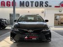 Toyota Corolla 1.8 LIMITED SUNROOF **EXPORT ONLY**التصدير فقط خارج الخليج**