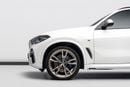 BMW X5 XDRIVE M50I SUMMER STARTS NOW | EXCLUSIVE DEAL BY BLACKLINE, BMW Warranty + Service Contract, GCC