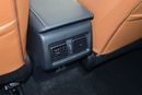 Toyota Camry LIMITED HEV Toyota Camry Limited 2.5L Hybrid GCC, Model 2025, Color Black