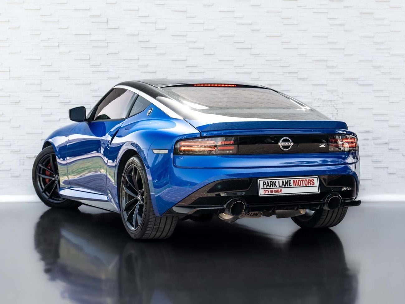 Nissan Z