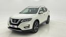 Nissan XTrail SL 2.5 | Zero Down Payment | Free Home Test Drive