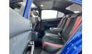 سوبارو امبريزا WRX 2018 Subaru WRX STI, Full Subaru History, Subaru Warranty October 2021, Low Kms, GCC