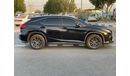 Lexus RX350 2016 LEXUS RX 350 F SPORT / FULL OPTION