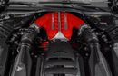 Ferrari 812 Competizione 6.5L V-12 Naturally Aspirated Engine