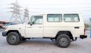 Toyota Land Cruiser Hard Top Good