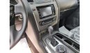 Nissan Patrol V6 / BASIC OPTION