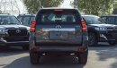 Toyota Prado 3.0L VXL Diesel A/T Full Option