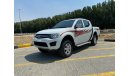 Mitsubishi L200 2013 4x4 Ref#183