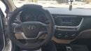 Hyundai Accent GL SMART PLUS