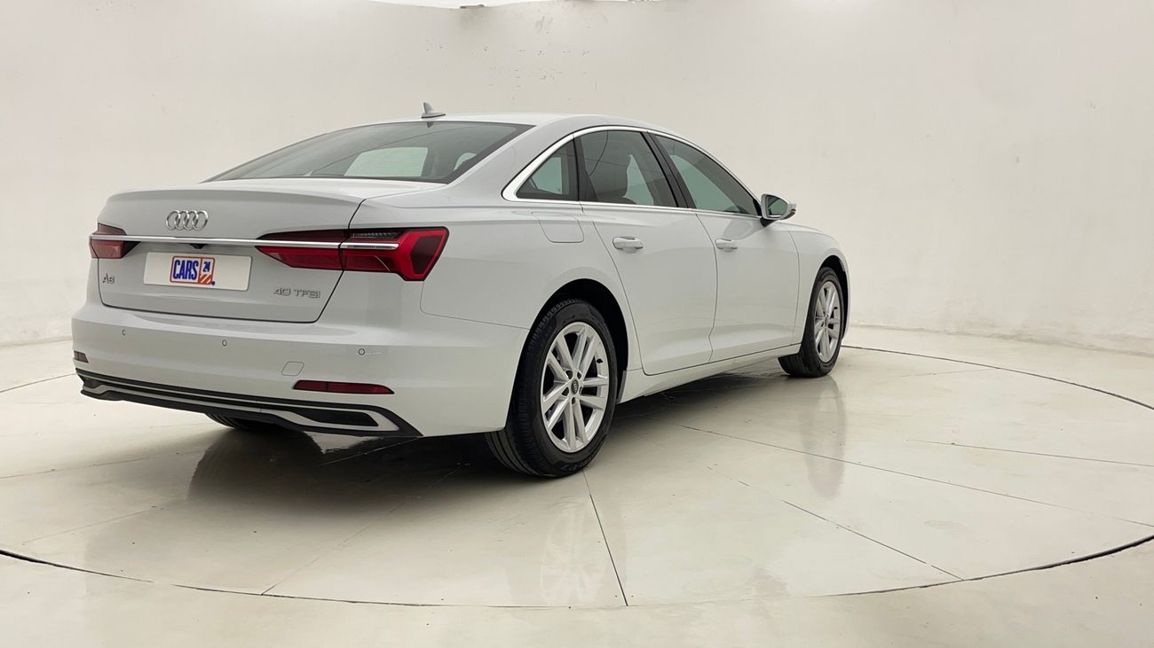 Audi A6 40 TFSI 2 | Zero Down Payment | Home Test Drive