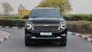 شيفروليه سوبيربان (For Export , НА ЭКСПОРТ) HIGH COUNTRY SUV V8 6.2L 0Km Без пробега