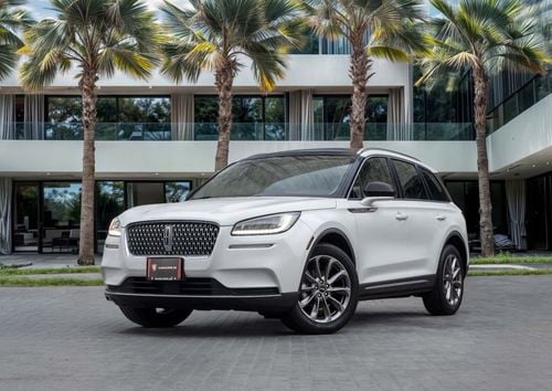 Lincoln Corsair 2,253 P.M | 0% Downpayment | CORSAIR RESERVE I | AGENCY WARRANTY!