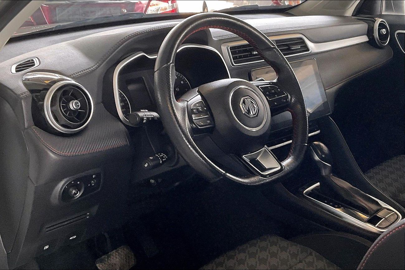 MG ZS Standard | Guaranteed Warranty | 0 Down Payment