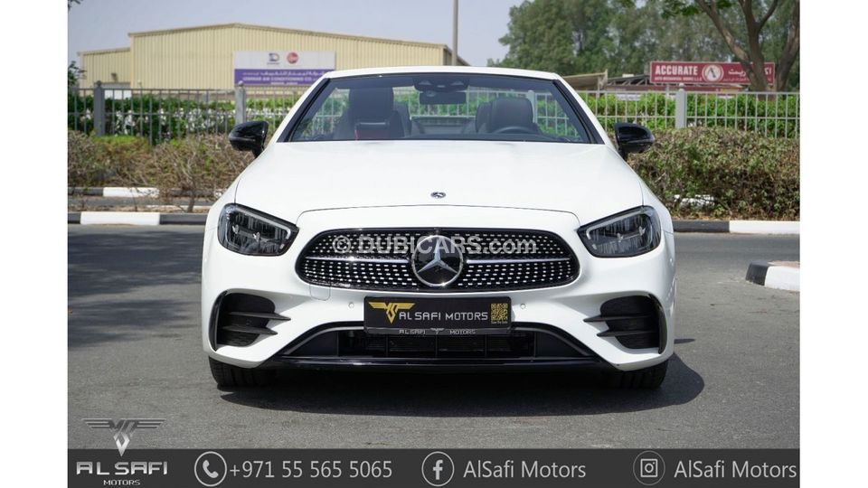 used-mercedes-benz-e450-coupe-2023-for-sale-in-dubai-657384