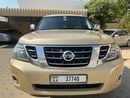 Nissan Patrol LE PLATINUM