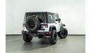 جيب رانجلر 2016 Jeep Wrangler Sport Falcon Edition / Jeep Warranty until 09-2021 or 100k kms!