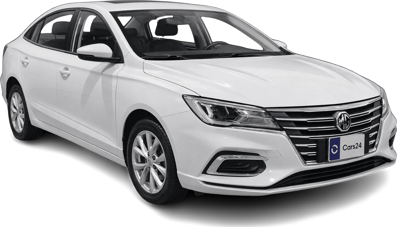 MG 5 COMFORT 2024 | AED 478/Month | 0 DP | 30 Day Return | Warranty | Service History