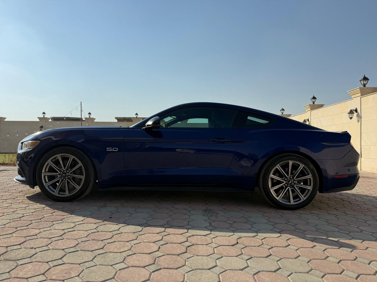 فورد موستانج Premium