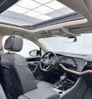 فولكس واجن طوارق 2022 Volkswagen Touareg Atmosphere, Feb/2027 Volkswagen Warranty, Volkswagen Full Service History, G