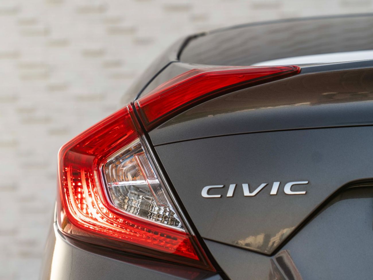 هوندا سيفيك EX 2.0L