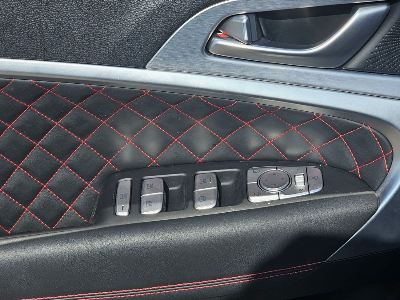 Genesis G70 Prestige 2.0L AWD