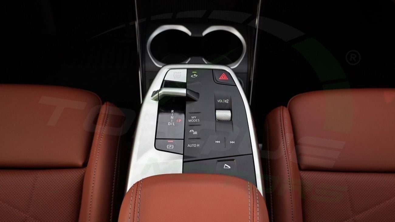 بي أم دبليو X2 SDRIVE25I M SPORT ( Only For Export ) 2026 BMW X2 2.0T FWD BRAND NEW