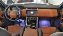 Land Rover Range Rover Autobiography