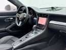 Porsche 911 CARRERA 2019 Porsche 911 Carrera, 2026 Porsche Warranty, Full Porsche Service History, Fully Loaded, GCC