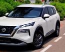 Nissan X Trail S 1090-Monthly  l GCC l 4/4, Cruise, Camera, GPS l Accident Free.