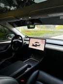 تسلا موديل Y LONG RANGE DUAL MOTOR