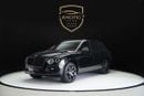 Bentley Bentayga Bentayga 4.0T