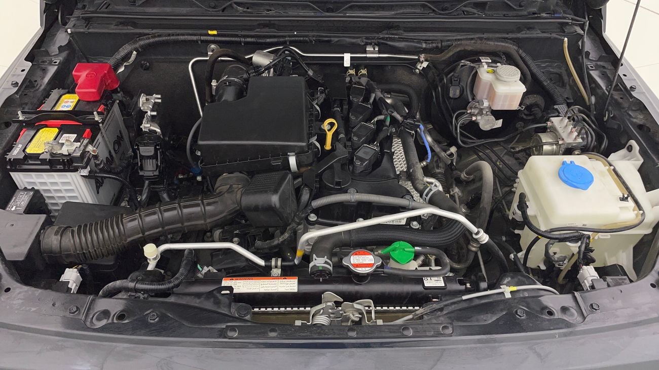 Suzuki Jimny GLX 1.5 | Zero Down Payment | Home Test Drive