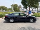 Toyota Camry (FOR EXPORT ONLY) 2025 TOYOTA CAMRY LE 2.5L PETROL GCC BRAND NEW 0KM