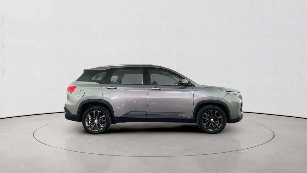Chevrolet Captiva LS | Guaranteed Warranty | 0 Down Payment