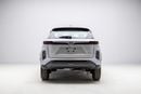 Toyota Urban Cruiser GLX 1.5L - Silver Metallic Inside Black | Export Only