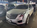 Cadillac XT5 Luxury AWD
