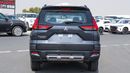 Mitsubishi Xpander Cross