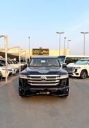 Toyota Land Cruiser GXR