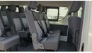 Toyota Hiace TOYOTA HIACE HIGHROOF 2.8L DIESEL MY 2023 WHITE MANUAL TRANSMISSION EXPORT ONLY