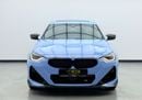 بي أم دبليو M240i XDRIVE