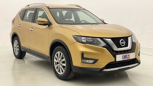 Nissan XTrail S 4WD 2.5 | Zero Down Payment | Home Test Drive