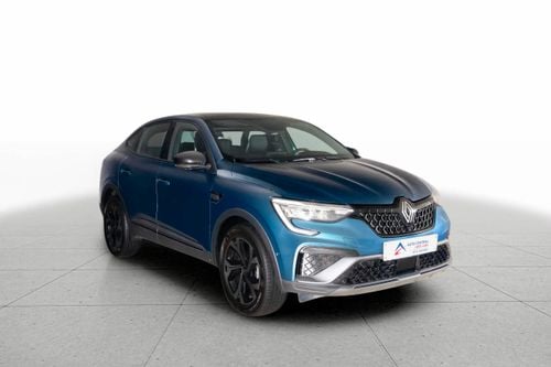 Renault Arkana ESPIRIT ALPINE 1.3