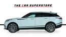 Land Rover Range Rover Velar DYNAMIC SE P250 P250 SE R-Dynamic-Low Mileage-Showroom Condition-Special Color