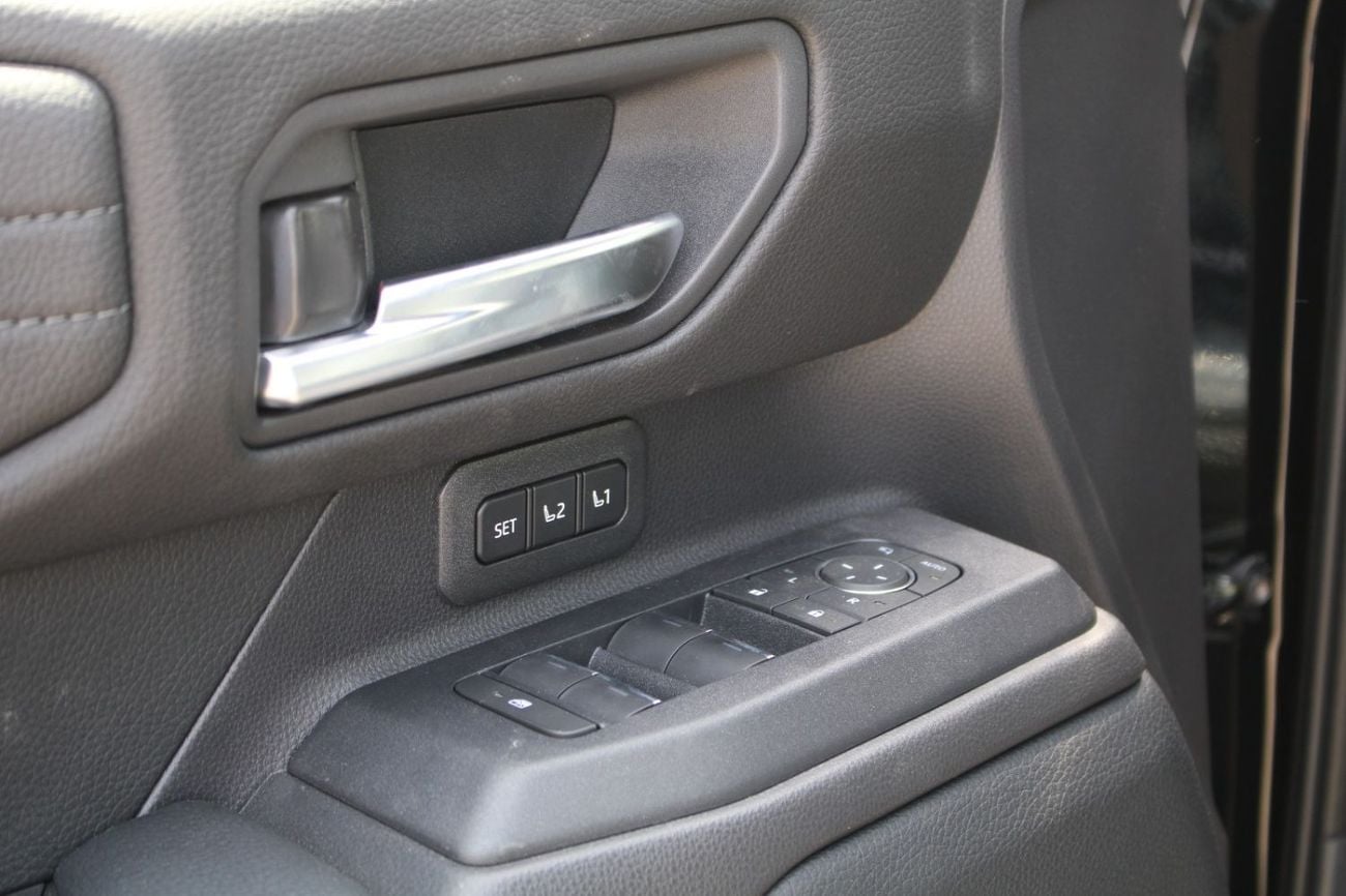 Toyota Prado VXR DIESEL 4WD AUTO