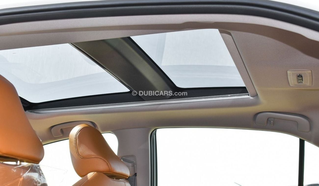 Toyota Camry TOYOTA CAMRY LUMIERE 2.5L HYBRID 2024 WHITE