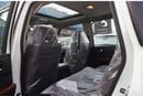 Nissan Patrol SAFARI SW