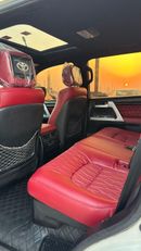 Toyota Land Cruiser GXR 4.6L