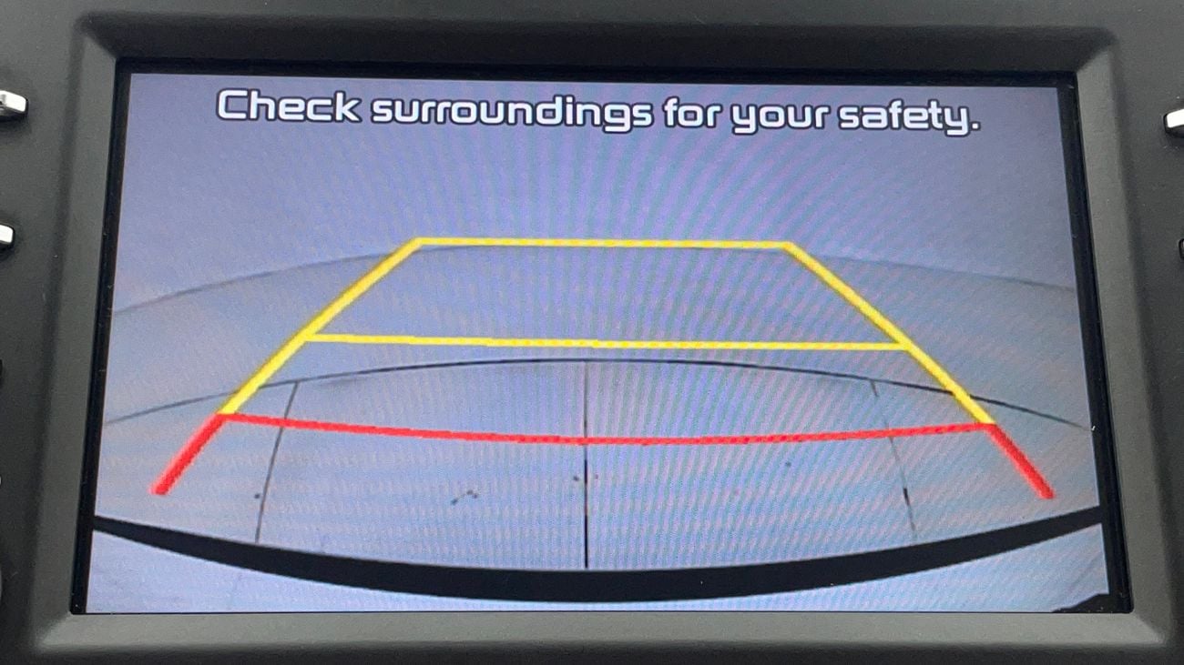 هيونداي كريتا 2023 SMART | AED 773/Month | 0 DP | 30 Day Return | Warranty