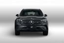 مرسيدس بنز GLC 200 Gargash Mercedes-Benz Service and Warranty Package | 0% Downpayment | AED 4,096 P/M
